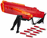 Бластер Нерф Мега Тандерхок Комбат — Nerf Mega Thunderhawk Combat Blaster, фото 4