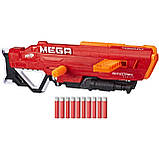 Бластер Нерф Мега Тандерхок Комбат — Nerf Mega Thunderhawk Combat Blaster, фото 5