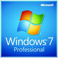 Microsoft Windows 7 Professional SP1 32-bit Russian DVD OEM (FQC-08296) лицензия