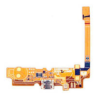 Board LG D320 Optimus L70 з USB роз'ємом