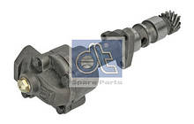 Насос масляний Mercedes 4.61156 (Diesel Technic)
