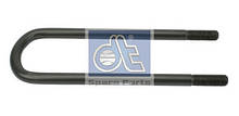 Стрем'янка Volvo 2.62556 (Diesel Technic)