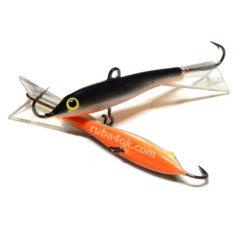 Балансир Крапаль 7см 20г колір 001, фото 1