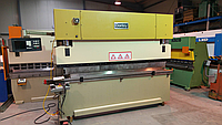 Листогиб CNC Darley 80 t x 3100mm