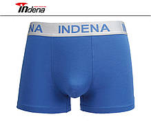 Чоловічі Боксери Стрейчеві Марка "INDENA" АРТ.75046, фото 6