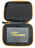 Підводна камера для риболовлі Carp Cuiser ® СC43-PRO висока яскравість екрана 600 кд/м2, фото 11