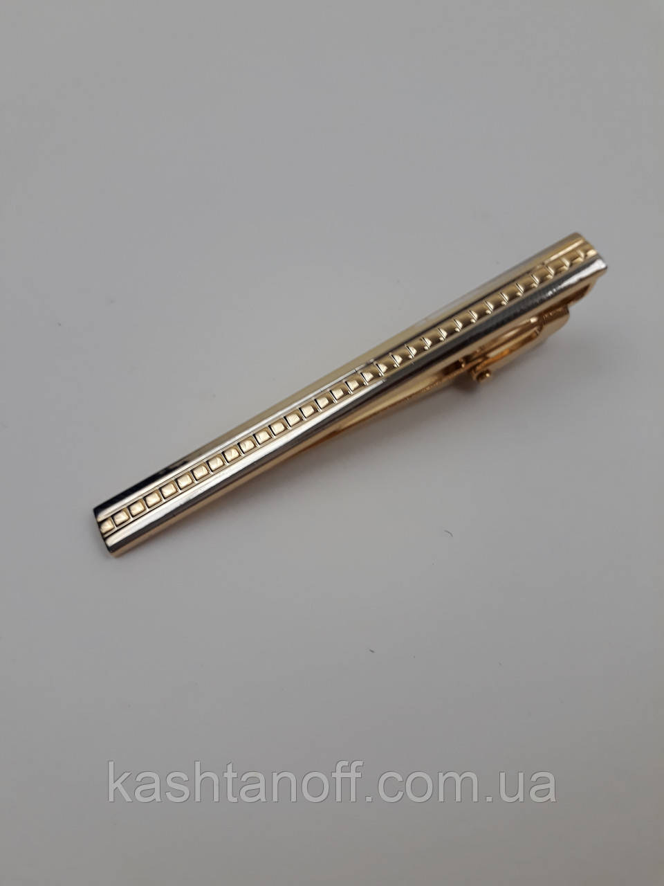 Затискач для краватки 015, фото 1