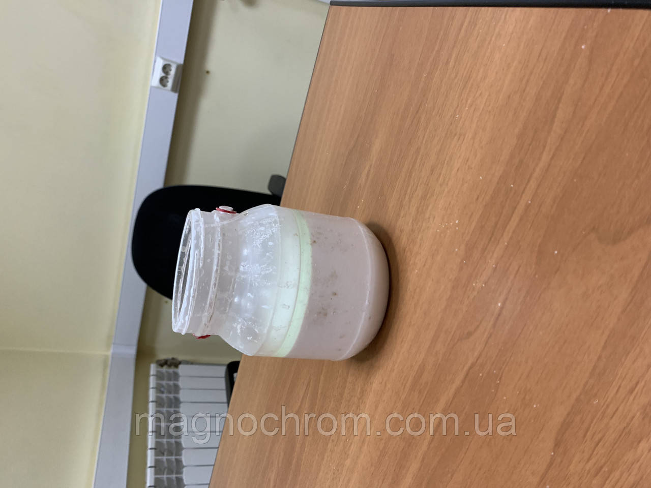 Whiteglue клей вогнетривкий