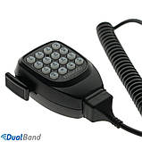 Автомобільна радіостанція Kenwood TM-471A UHF, фото 3