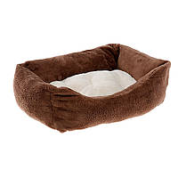 Ліжко для собак і кішок COCCOLO 60 CUSHION ferplast