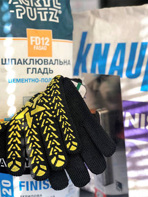 Будівельні матеріали