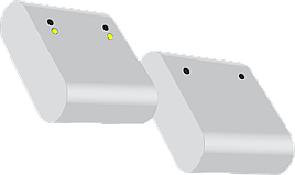 Лічильники відвідувачів WF-220