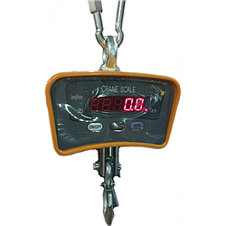Ваги кранові «Прок» OCS (500 кг)