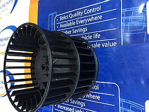 Крильчатка мотора обдування вітрового скла ТАТА Еталон