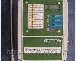Процесорна плата автомата промивки БУАП-03