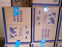 Розчинна кава Cacique (Касік, Бразилія) 28 кг