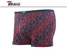 Чоловічі боксери з бамбука Марка "INDENA" Арт.75320, фото 3