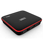 Смарт ТВ-приставка Mecool M8S Pro W, s905w, 2Гб/16Гб, android smart tv box, фото 4