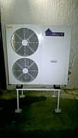 Тепловий насос TEPLOMIR EVI13 split м.Таврійськ