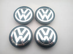 Ковпачок у диск Volkswagen 55-59 мм