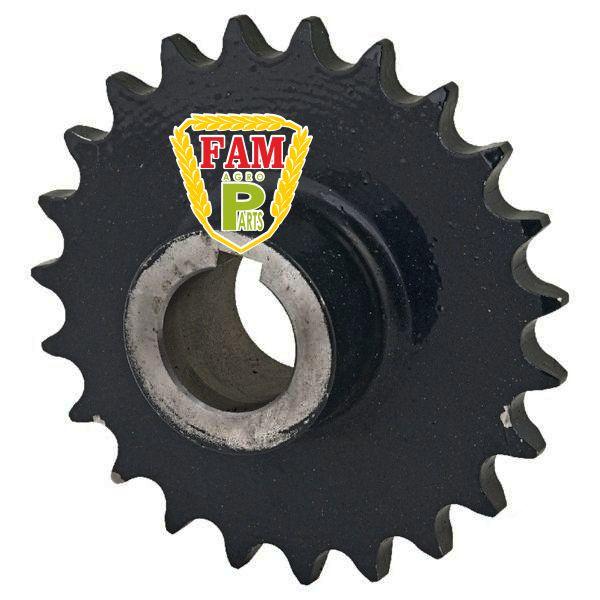 Зірочка Z=23 t=15.875, 605481 Сlaas