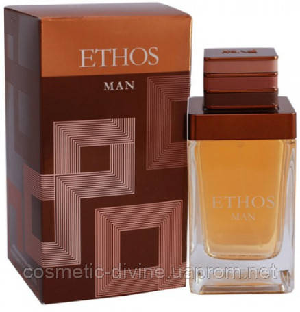 Prive Parfums Ethos Туалетная вода для мужчин 100мл - фото 1 - id-p814281005