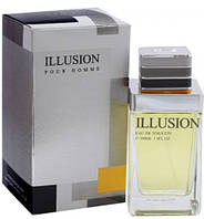 Prive Parfums Illusion Туалетная вода для мужчин 100мл