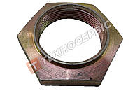130-1701061 Гайка валу проміжного КПП ЗІЛ