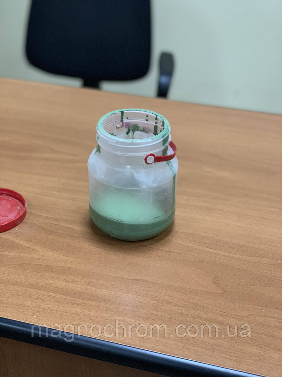 Greenglue клей вогнетривкий