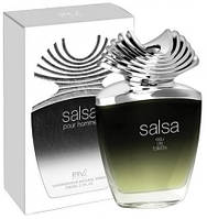 Prive Parfums Salsa Туалетная вода для мужчин 80мл