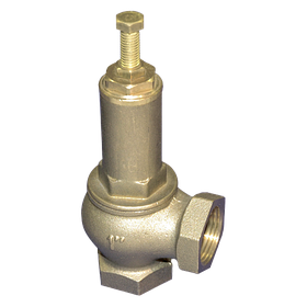 Запобіжний клапан Ayvaz SV-254