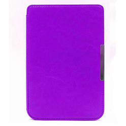 Обкладинка Primo Slim для електронної книги PocketBook 614/624/626/640/641 - Purple