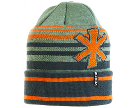 Шапка в'язана Norfin CRYSTAL р. XL