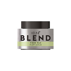 Віск-павутинка KEUNE Blend Fiber Wax 75 мл