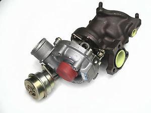 Нова турбіна для Audi A4 / A6 / S6 2.7 T 53039880069 / 078145701T