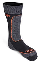 Шкарпетки зимові Norfin NORDIC MERINO MIDWEIGHT T3M р. M(39-41)
