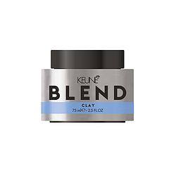 Глина з матувальним ефектом KEUNE Blend Clay 75 мл