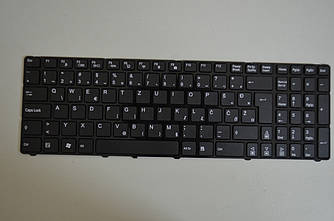 Клавіатуру до ноутбука V11430AK2 rev:a1s1