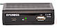 Ефірний цифровий DVB-T2 ресівер Openbox T2-06 Mini, фото 2