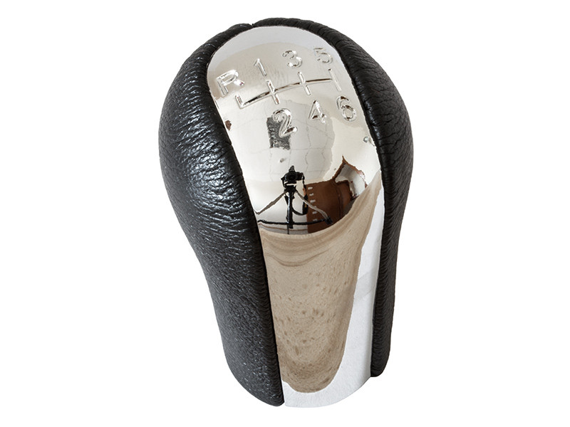 Ручка КПП Toyota RAV4 Aygo Corolla Verso