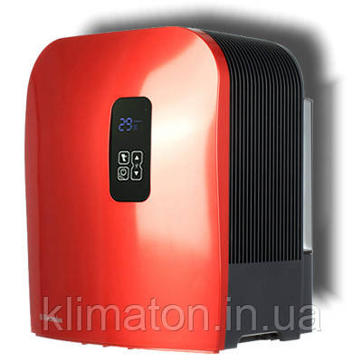 Мийка повітря Electrolux EHAW-7525D, фото 2