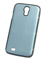 Матовий протиударний чохол для Samsung Galaxy S4 в різних кольорах