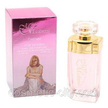 Miss Madonna Parfum, 100 мл.