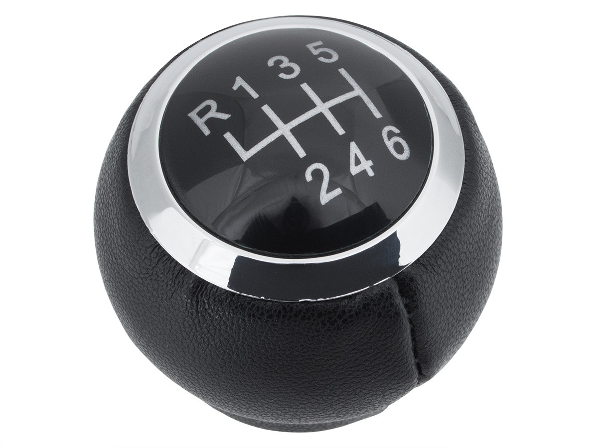 Ручка КПП Toyota Avensis Corolla Verso