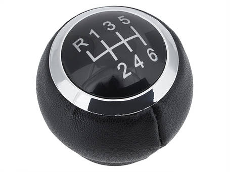 Ручка КПП Toyota Avensis Corolla Verso, фото 1