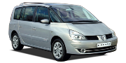 Renault Espace (IV) 2002-2014>