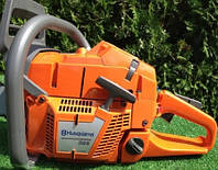 Husqvarna 365 - професійна бензопила перевірена роками