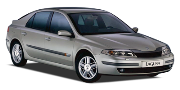 Renault Laguna (II) 2001-2007>