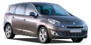 Renault Scenic (III) 2009-2015>