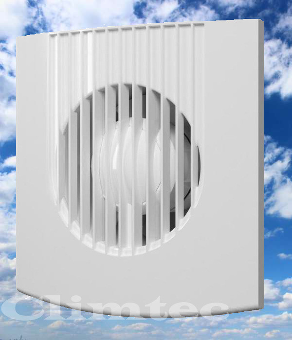 Вентилятор 125 мм AkvaVent — Favorite5, фото 1